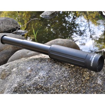 Binocolo TELESCOPICO 12x30 gommato HUMVEE HMV-B-TELESCOPE 3