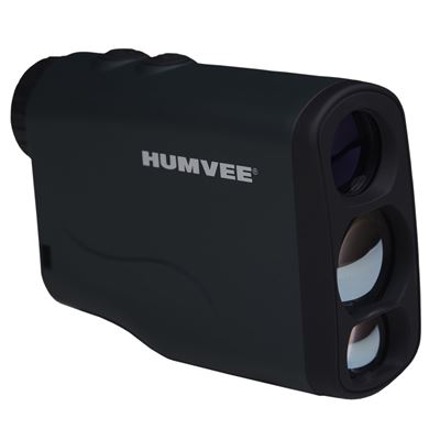 Telemetro laser HUMVEE PLUS 550 NERO