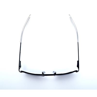 Occhiali da sole polarizzati HUMVEE 57 mm NERI/FUMÉ HUMVEE HMV-SG-57B-BLACK 4