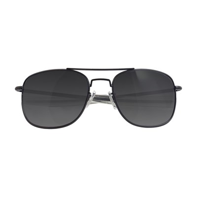 Occhiali da sole polarizzati HUMVEE 52 mm NERI HUMVEE HMV-52B-BLACK 2