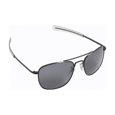 Occhiali da sole polarizzati HUMVEE 52 mm NERI