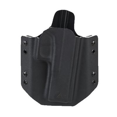 Custodia G17 KYDEX NERO