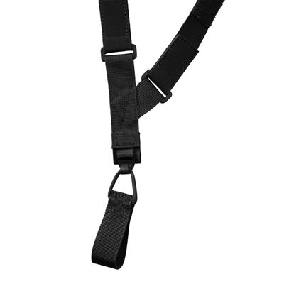 Bretelle FORESTER MK2 NERE Helikon-Tex® HS-FT2-NL-01 2