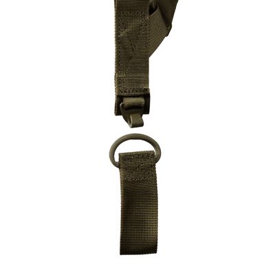 Bretelle FORESTER MK2 OLIVE GREEN Helikon-Tex® HS-FT2-NL-02 4
