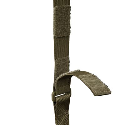 Bretelle FORESTER MK2 OLIVE GREEN Helikon-Tex® HS-FT2-NL-02 2