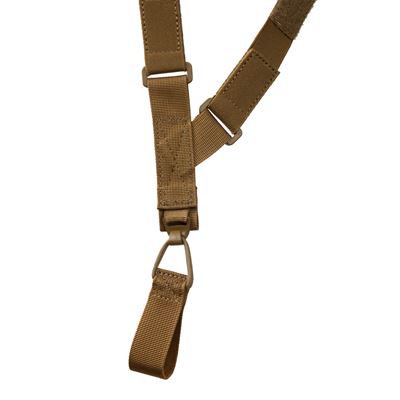 Bretelle FORESTER MK2 COYOTE Helikon-Tex® HS-FT2-NL-11 4