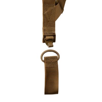 Bretelle FORESTER MK2 COYOTE Helikon-Tex® HS-FT2-NL-11 3