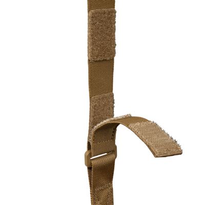 Bretelle FORESTER MK2 COYOTE Helikon-Tex® HS-FT2-NL-11 2