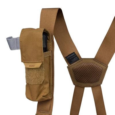 Bretelle per cintura COMPETITION COYOTE Helikon-Tex® HS-PCN-NL-11 5