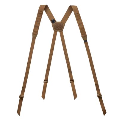 Bretelle per cintura COMPETITION COYOTE