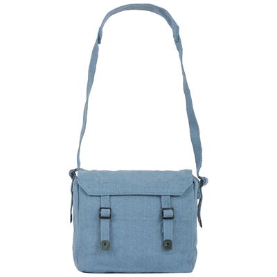 Borsa a tracolla WEBBING HAVERSACK 45 l BLU RAF HIGHLANDER HS004-RF 2