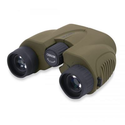 Binocolo Hornet™ 8x22 ostatní HT-822 4