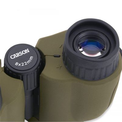Binocolo Hornet™ 8x22 ostatní HT-822 2