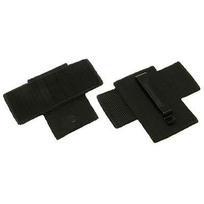 Supporto per manganello da addestramento o tonfa