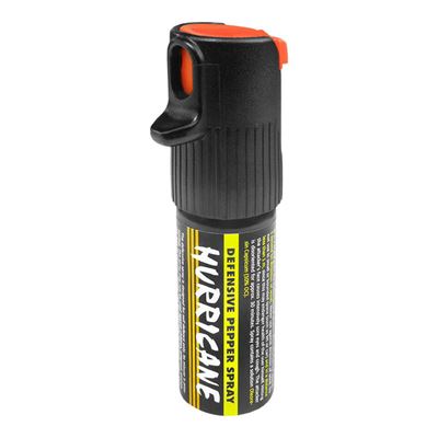 Spray difensivo al peperoncino HURRICANE 15 ml
