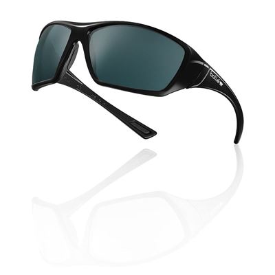 Occhiali tattici BOLLE HUSTLER Polarized NERI BOLLE® HUSTLN51E 3