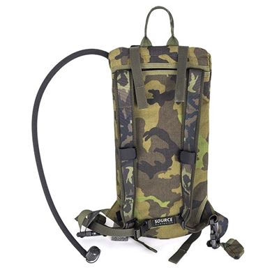 Zaino idratante TACTICAL 3L AČR vz.95 les SOURCE 4000332103 2