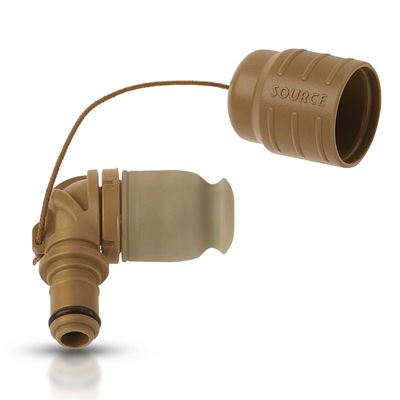 Bocchino valvola di ricambio HELIX™ COYOTE