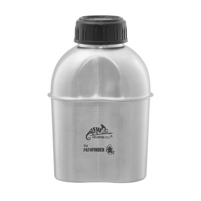 Bottiglia in acciaio inossidabile WATER CANTEEN 1150 ml PATHFINDER HY-P39-SS-15 3