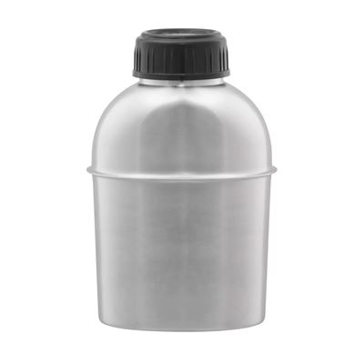 Bottiglia in acciaio inossidabile WATER CANTEEN 1150 ml PATHFINDER HY-P39-SS-15 2