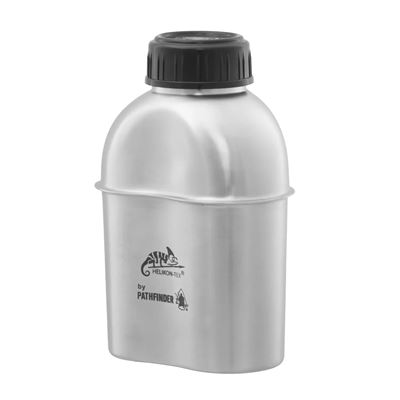 Bottiglia in acciaio inossidabile WATER CANTEEN 1150 ml