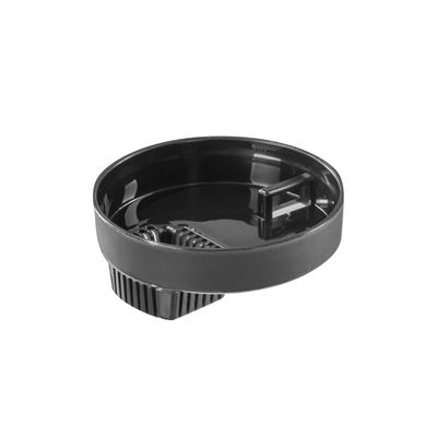 Coperchio interno di ricambio SIPPER OUTDOOR NERO Helikon-Tex® HY-SOB-PP-01 2