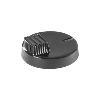 Coperchio interno di ricambio SIPPER OUTDOOR NERO