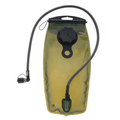 Sacca idratante 3L WXP SOURCE NERO