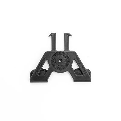 Riduttore MOLLE ZM100 per fondine IMI NERO usato