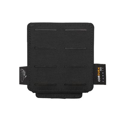 Pannello cintura MOLLE Adapter 2® Cordura® NERO