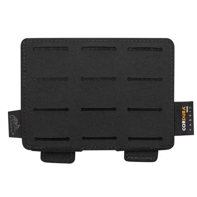 Pannello cintura MOLLE Adapter 3® Cordura® NERO