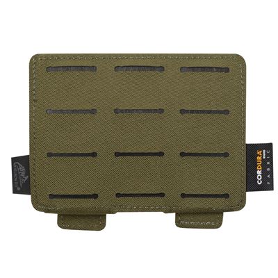 Pannello cintura MOLLE Adapter 3® Cordura® OLIVE GREEN
