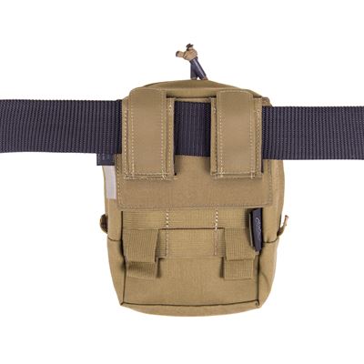 Pannello cintura MOLLE Adapter 3® Cordura® COYOTE Helikon-Tex® IN-BM3-CD-11 5