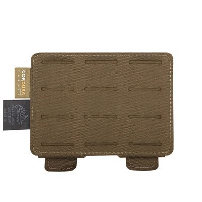 Pannello cintura MOLLE Adapter 3® Cordura® COYOTE