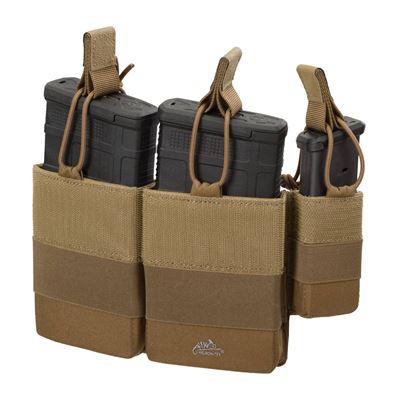 Borsa COMPETITION TWOGUN combinata COYOTE Helikon-Tex® IN-C2G-CD-11 3