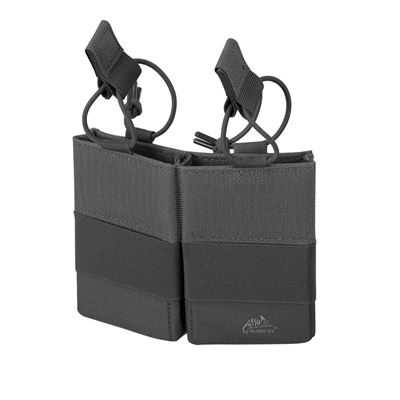 Borsa Insert COMPETITION per caricatore doppio SHADOW GREY