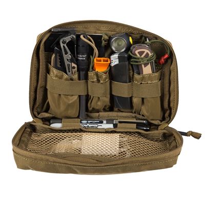 Custodia EDC INSERT COYOTE Helikon-Tex® IN-EDL-CD-11 2