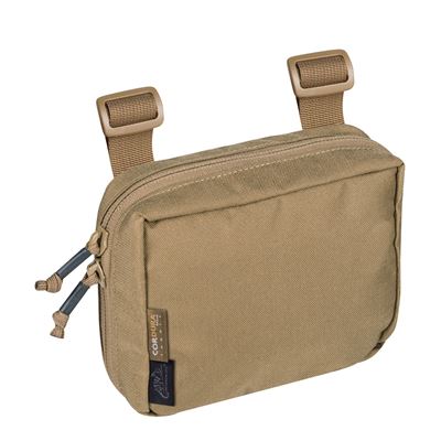 Custodia EDC INSERT MEDIUM® Cordura® COYOTE