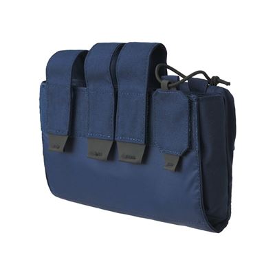 Piattaforma GUARDIAN® LAW ENFORCEMENT frontale con tasche SENTINEL BLUE