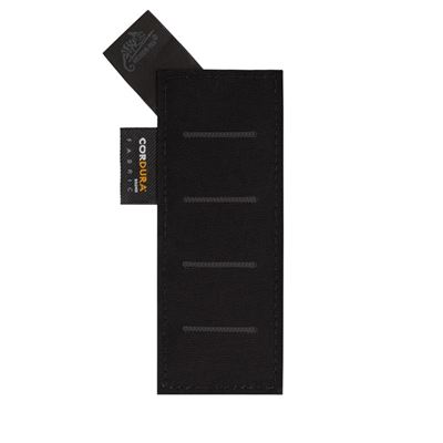 Pannello MOLLE INSERT 1® Cordura® NERO