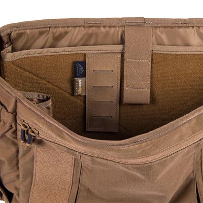 Pannello MOLLE INSERT 1® Cordura® COYOTE Helikon-Tex® IN-MA1-CD-11 2