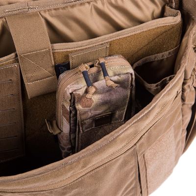 Pannello MOLLE INSERT 1® Cordura® COYOTE Helikon-Tex® IN-MA1-CD-11 3