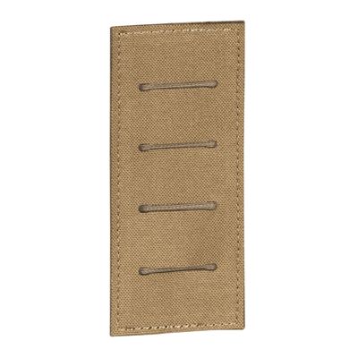 Pannello MOLLE INSERT 1® Cordura® COYOTE