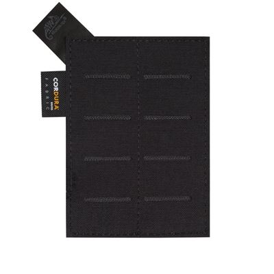 Pannello MOLLE INSERT 2® Cordura® NERO