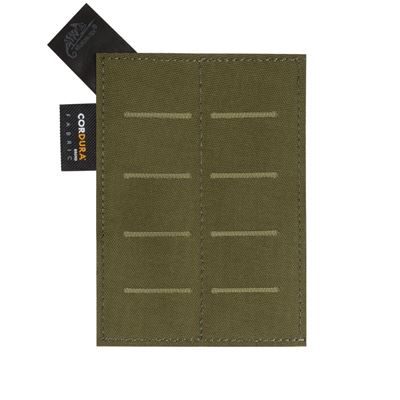 Pannello MOLLE INSERT 2® Cordura® OLIVE GREEN