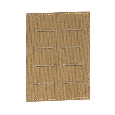 Pannello MOLLE INSERT 2® Cordura® COYOTE