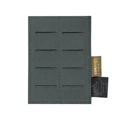 Pannello MOLLE INSERT 2® Cordura® SHADOW GREY