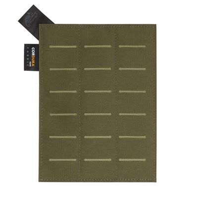 Pannello MOLLE INSERT 3® Cordura® OLIVE GREEN