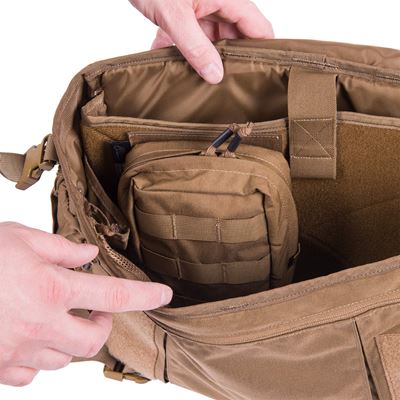 Pannello MOLLE INSERT 3® Cordura® COYOTE Helikon-Tex® IN-MA3-CD-11 3