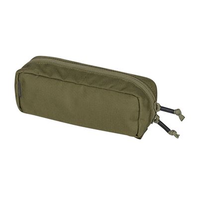 Astuccio per cancelleria PENCIL INSERT® OLIVE GREEN
